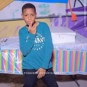 Meet your Posher, Clark